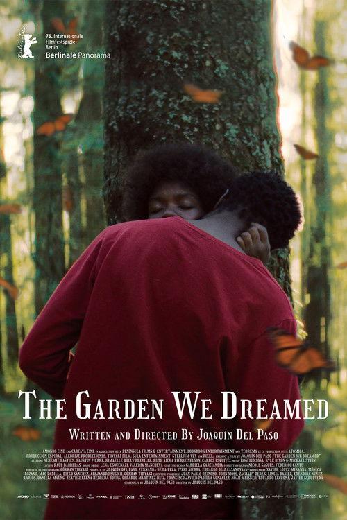 El jardín que soñamos filmas online
