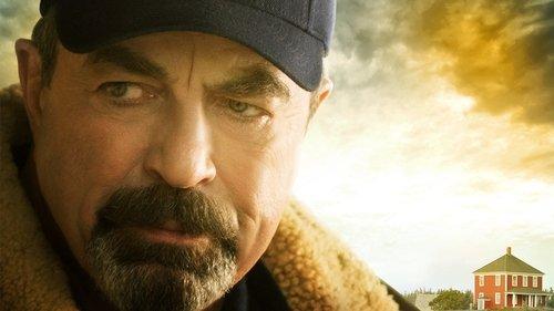 Jesse Stone: Lost in Paradise filmas žiurėti online