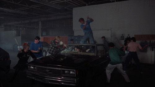 Mind Benders filmas žiurėti online