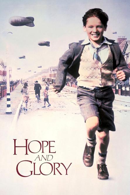 Hope and Glory filmas online
