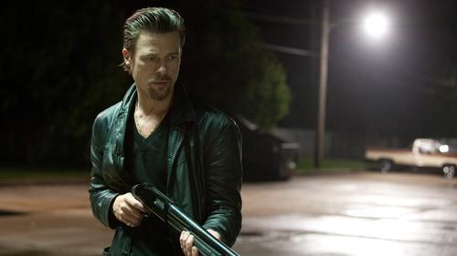 Killing Them Softly filmas žiurėti online