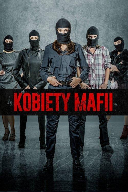 Kobiety mafii filmas online