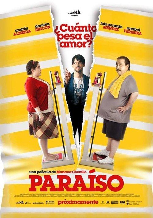 Paraíso filmas online