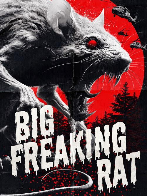Big Freaking Rat filmas online