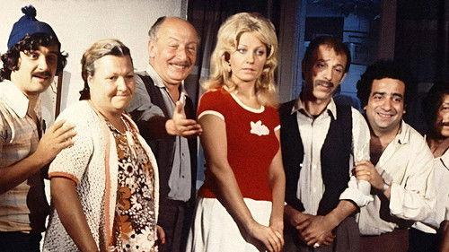 Yalancı Yarim filmas žiurėti online