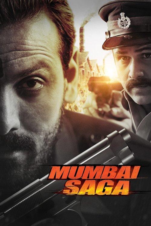Mumbai Saga filmas online