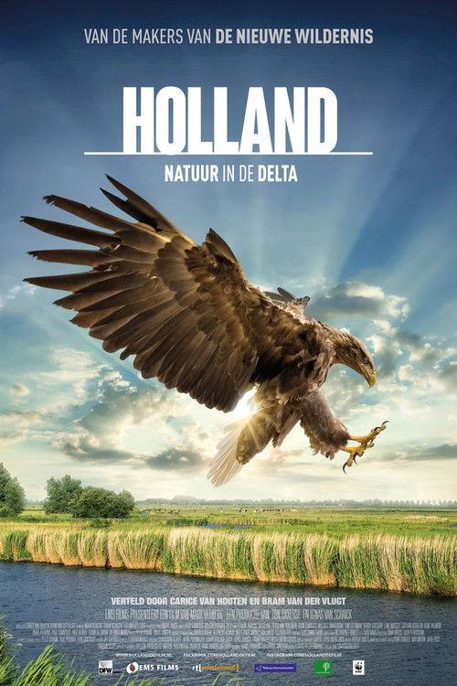Holland: The Living Delta filmas online