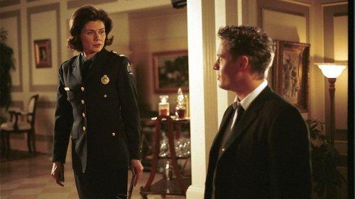 Agent of Influence filmas žiurėti online