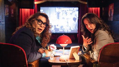 Uma Advogada Brilhante filmas žiurėti online