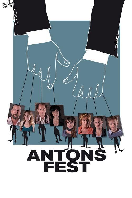 Antons Fest filmas online