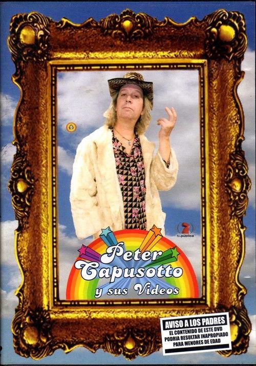 Peter Capusotto y sus videos filmas online