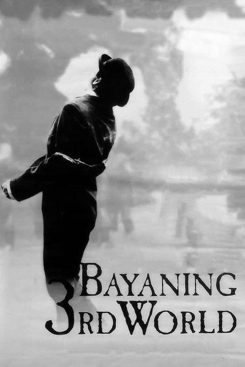 Bayaning 3rd World filmas online