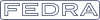 Fedra studio logo