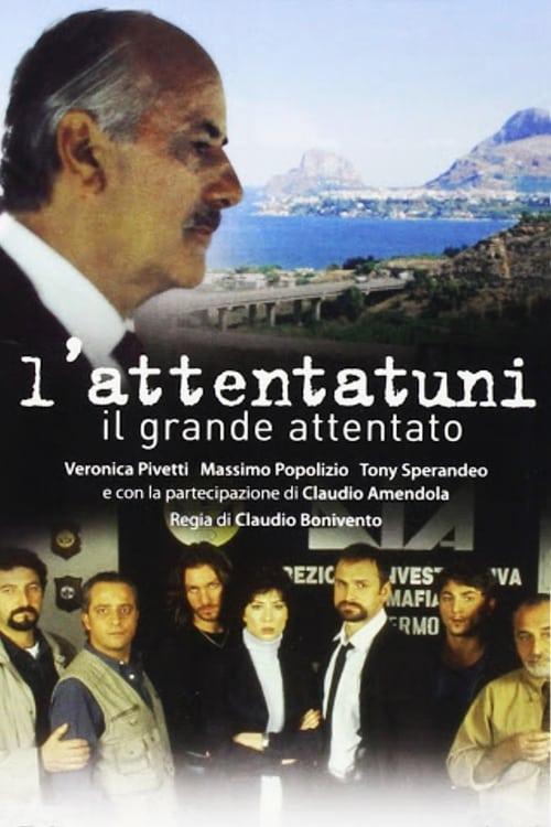 L'attentatuni filmas online