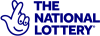 National Lottery studio logo