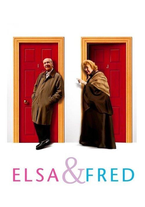 Elsa & Fred filmas online