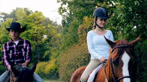 Rodeo Girl filmas žiurėti online