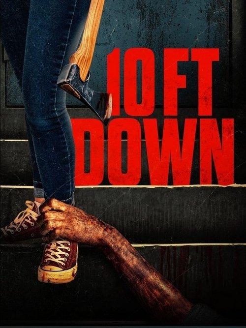 10 FT Down filmas online