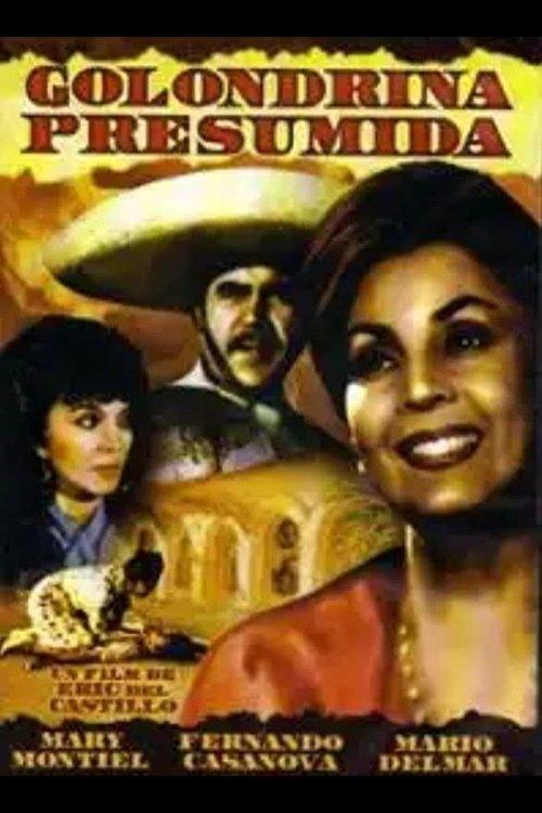 Golondrina presumida filmas online