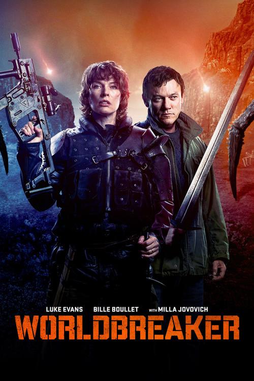 Pasaulio griovėjas filmas online