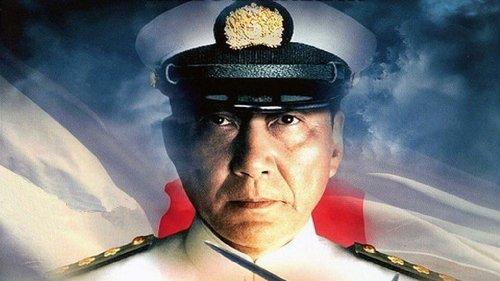 Admiral Yamamoto filmas žiurėti online