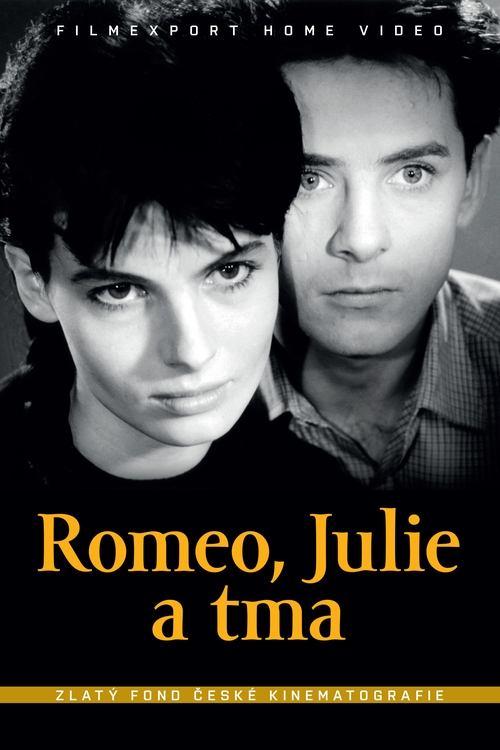 Romeo, Juliet and Darkness filmas online