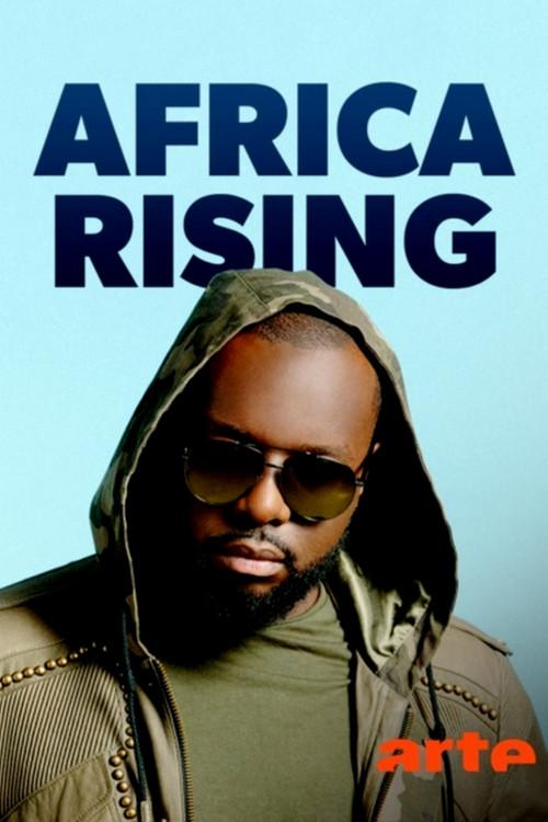 Africa Rising filmas online
