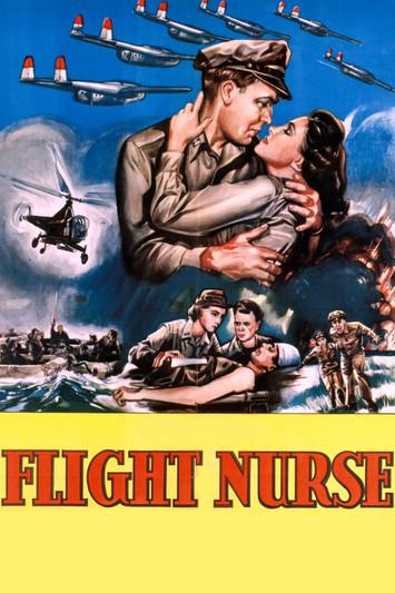 Flight Nurse filmas online
