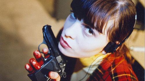 Die Terroristen! filmas žiurėti online