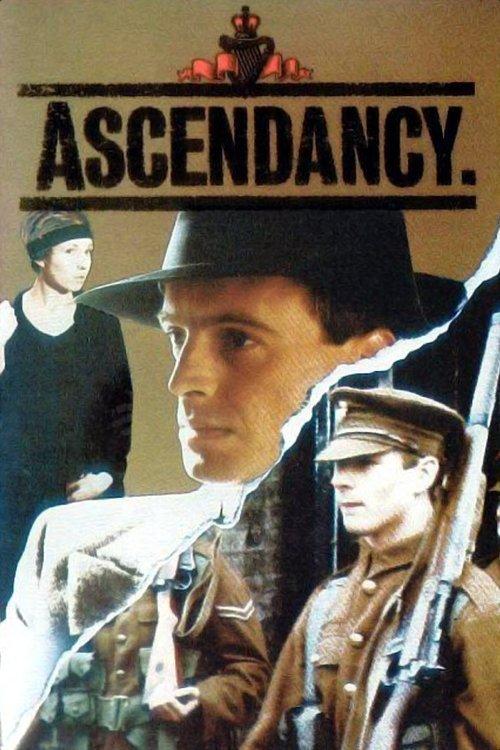 Ascendancy filmas online
