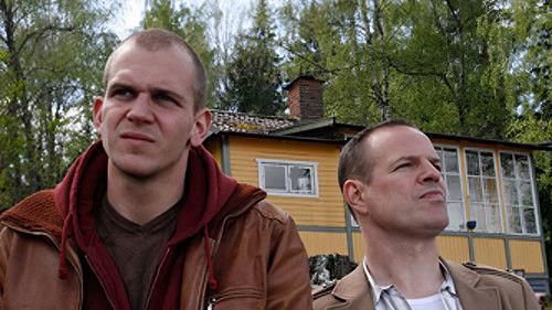 Iscariot filmas žiurėti online