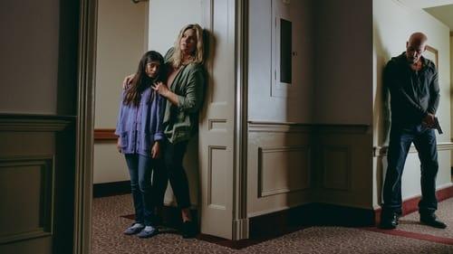 Night of the Sicario filmas žiurėti online