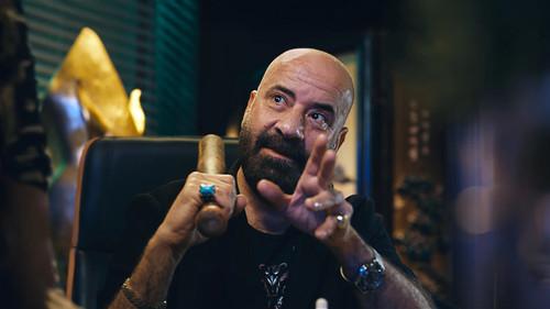 El Dashash filmas žiurėti online