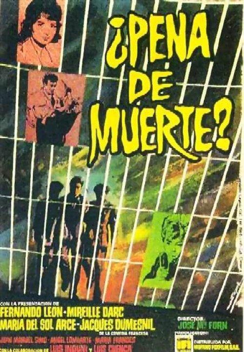 ¿Pena de muerte? filmas online