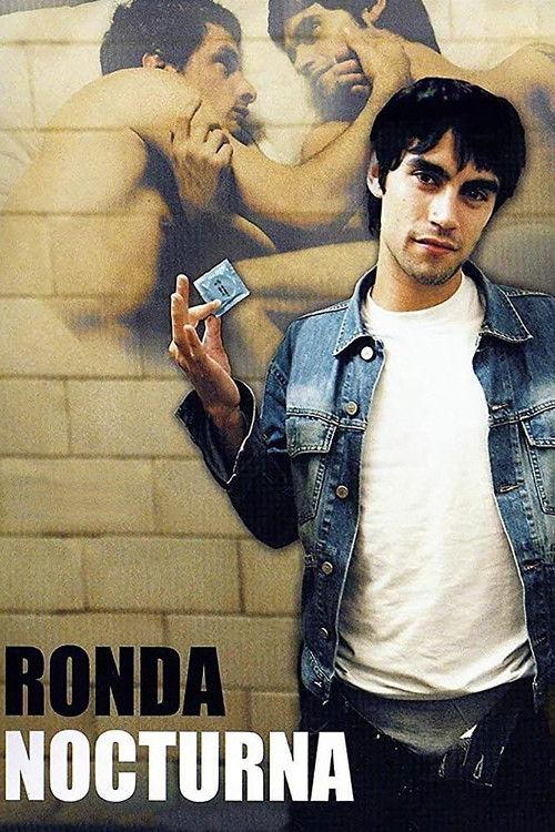 Night Watch filmas online