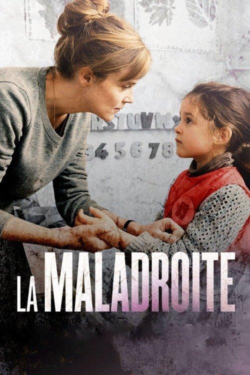 La Maladroite filmas online