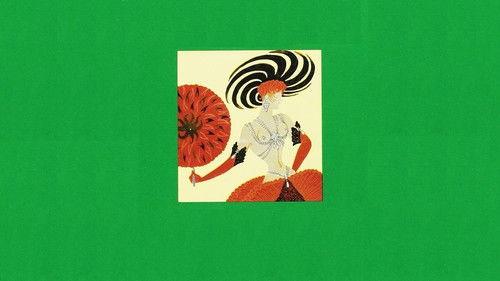 Woman of Wonders filmas žiurėti online