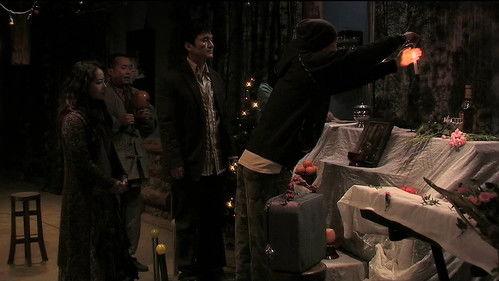 The Magicians filmas žiurėti online