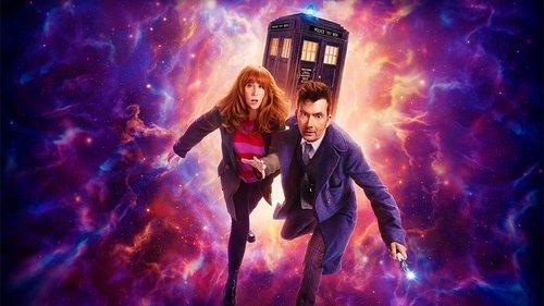 Doctor Who: 60th Anniversary Specials filmas žiurėti online