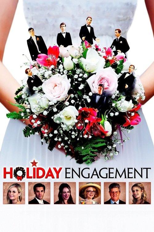 Holiday Engagement filmas online