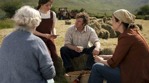 That They May Face the Rising Sun filmas žiurėti online