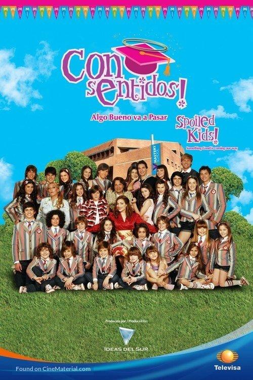 Consentidos filmas online