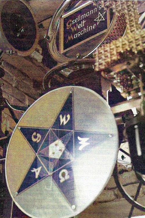 The World Machine filmas online