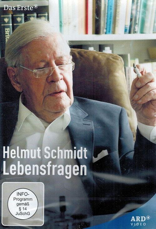 Helmut Schmidt – Lebensfragen filmas online