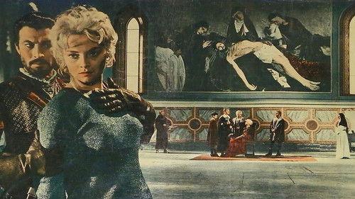 Caterina Sforza, the lioness of Romagna filmas žiurėti online