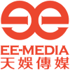 EE-Media studio logo