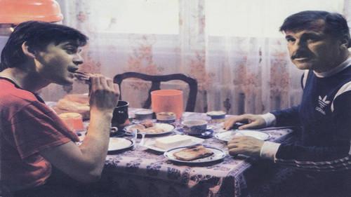 Landscapes in the Mist filmas žiurėti online