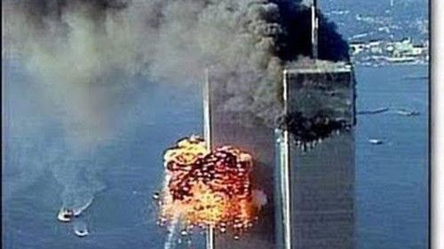 9/11: Escape from the Towers filmas žiurėti online