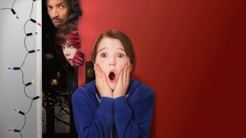 Vienas namuose 5: Šventinis apiplėšimas filmas žiurėti online