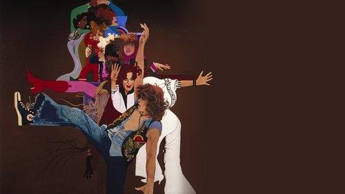 Hair filmas žiurėti online